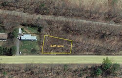 Main Street lot: 003, Jay, ME 04239