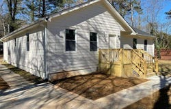 5385 BOOKER T Drive, Morrow, GA 30260