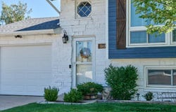 1013 TAFT AVE, Cheyenne, WY 82001