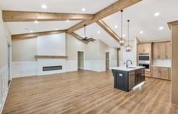 Chestnut Lane lot: 3, Anderson, SC 29625
