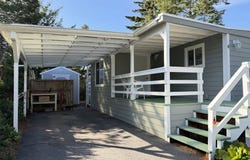 1600 Rhododendron Dr, Florence, OR 97439