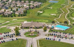 801 Bridgeshire Drive, Raymore, MO 64083