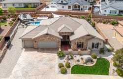 1166 E Colt Ave, Washington, UT 84780