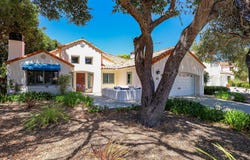 731 Cathedral Pointe Lane, SANTA BARBARA, CA 93111