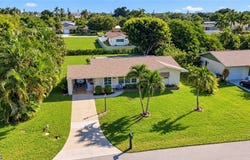 5229 Pocatella Court, Cape Coral, FL 33904