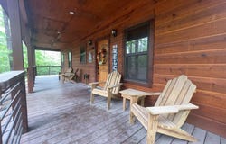 112 Timber Creek Trail, Broken Bow, OK 74728