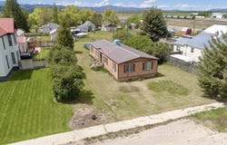 60 S 1st W, Bancroft, ID 83217