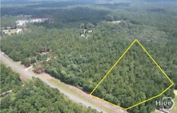 Brogdon Road, Guyton, GA 31312