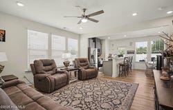 301 Whitley Ridge Drive, Clayton, NC 27527