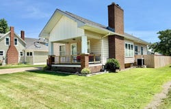 215 E Court St, Lincoln, KS 67455