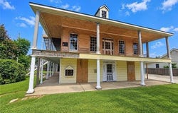 606 EGANIA Street, New Orleans, LA 70117