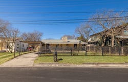 1114 Richardine Ave, Austin, TX 78721