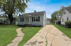505 S ASH AVENUE, Marshfield, WI 54449