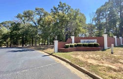 Easy St lot: 8, Frankston, TX 75763