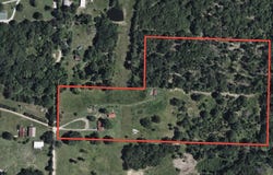 1502 County Road 1210, Willow Springs, MO 65793