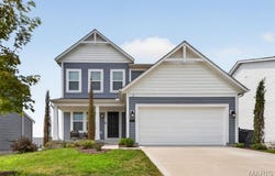 2211 Eagle River Drive, O'Fallon, MO 63366