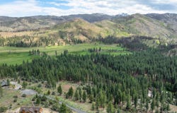 17 Raymond View Road, Markleeville, CA 96120