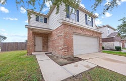 16503 Mandate Drive, Houston, TX 77049