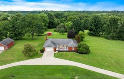 8637 State Route 41, West Union, OH 45693