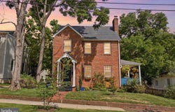 4209 30TH Street, MOUNT RAINIER, MD 20712