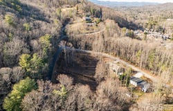 Davis Mountain Road, Laurel Park, NC 28739