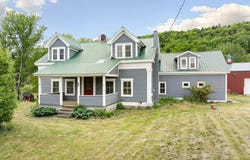 654 Bristol Road, Monkton, VT 05443