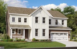EVERETT DRIVE - PRESLEY, BOONSBORO, MD 21713