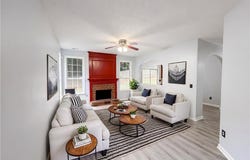 371 Ethridge Drive NW, Kennesaw, GA 30144