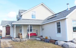 812 Wooster Road, Cornwall, VT 05753
