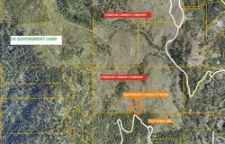 2251 Hulett Hill Dr, Sandpoint, ID 83864