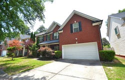 4593 Elsinore Circle, Norcross, GA 30071