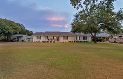 6155 Stephenson Levy Road, Fort Worth, TX 76140