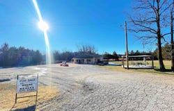 7755 PUSH MOUNTAIN ROAD, Norfork, AR 72658