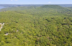 Falling Star Road, Lampe, MO 65681