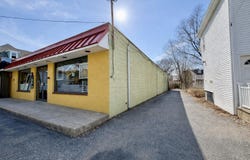 3011 N CENTRE Street, PENNSAUKEN, NJ 08109
