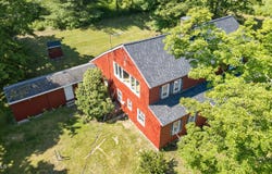 201 Presbyterian Hill Road, Stephentown, NY 12168