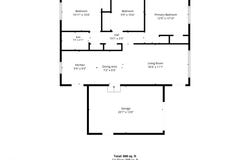 3923 Meteor Street, Redding, CA 96002