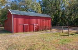 FM Road 16, Winona, TX 75792