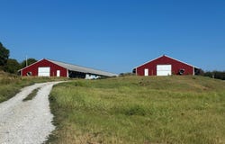 777 Grange Rd, Cave City, AR 72521