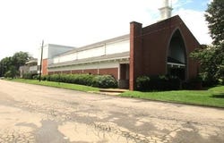 1801 W 17th Avenue, Pine Bluff, AR 71603