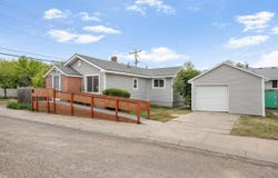 515 E Walnut, Pocatello, ID 83201