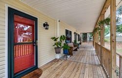 3315 SEASIDE RD, EXMORE, VA 23350