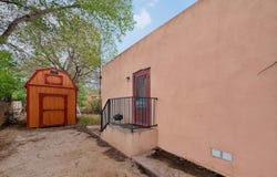 19 Valerio Road, Ranchos de Taos, NM 87557