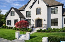 1009 ROYAL MILE, BIRMINGHAM, AL 35242