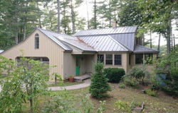 422 E Shore Drive, Acton, ME 04001
