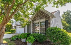 11733 LEGACY WOODS DR, FREDERICKSBURG, VA 22407