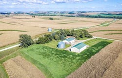1348 Oak Road, Harlan, IA 51537