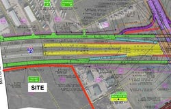 I-20, Terrell, TX 75160