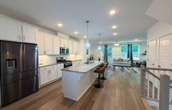 2012 Van Hook Lane, Apex, NC 27502