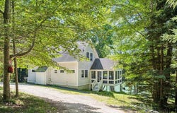 27 Harbor Drive, Deer Isle, ME 04627